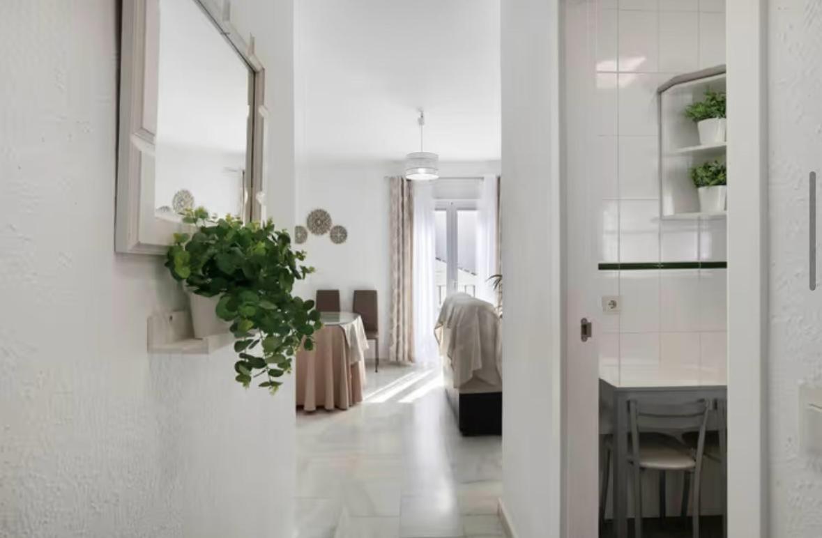 Apartamento Cataleya Ronda Kültér fotó