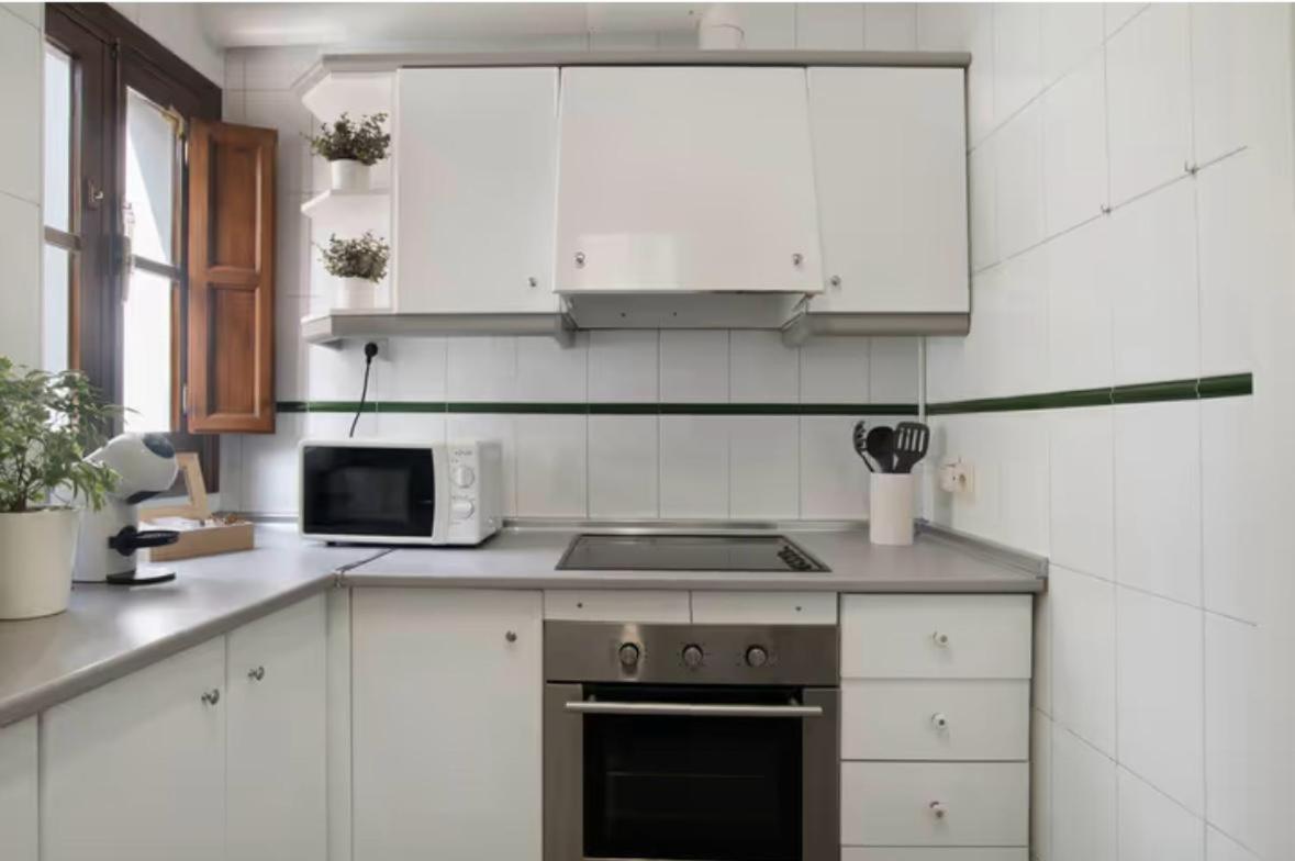 Apartamento Cataleya Ronda Kültér fotó