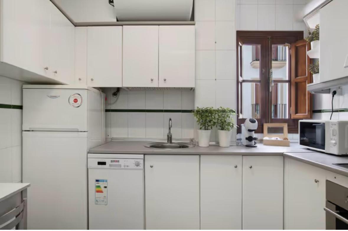 Apartamento Cataleya Ronda Kültér fotó