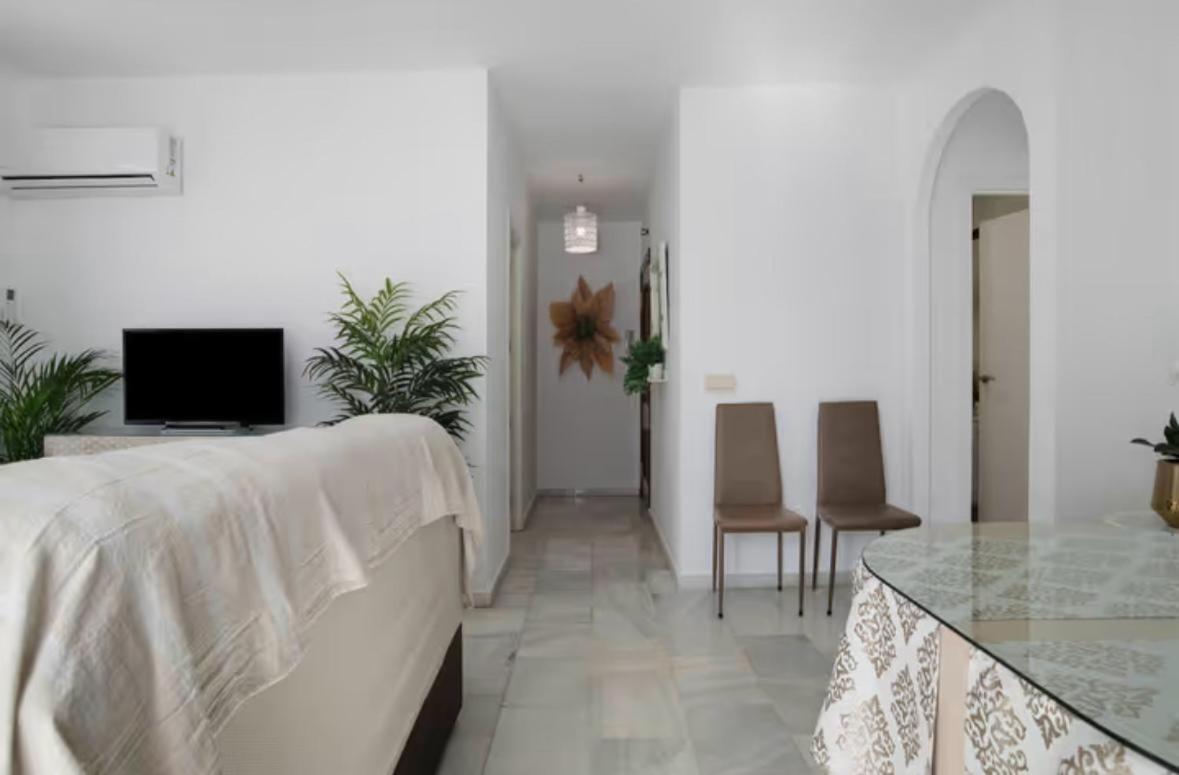Apartamento Cataleya Ronda Kültér fotó