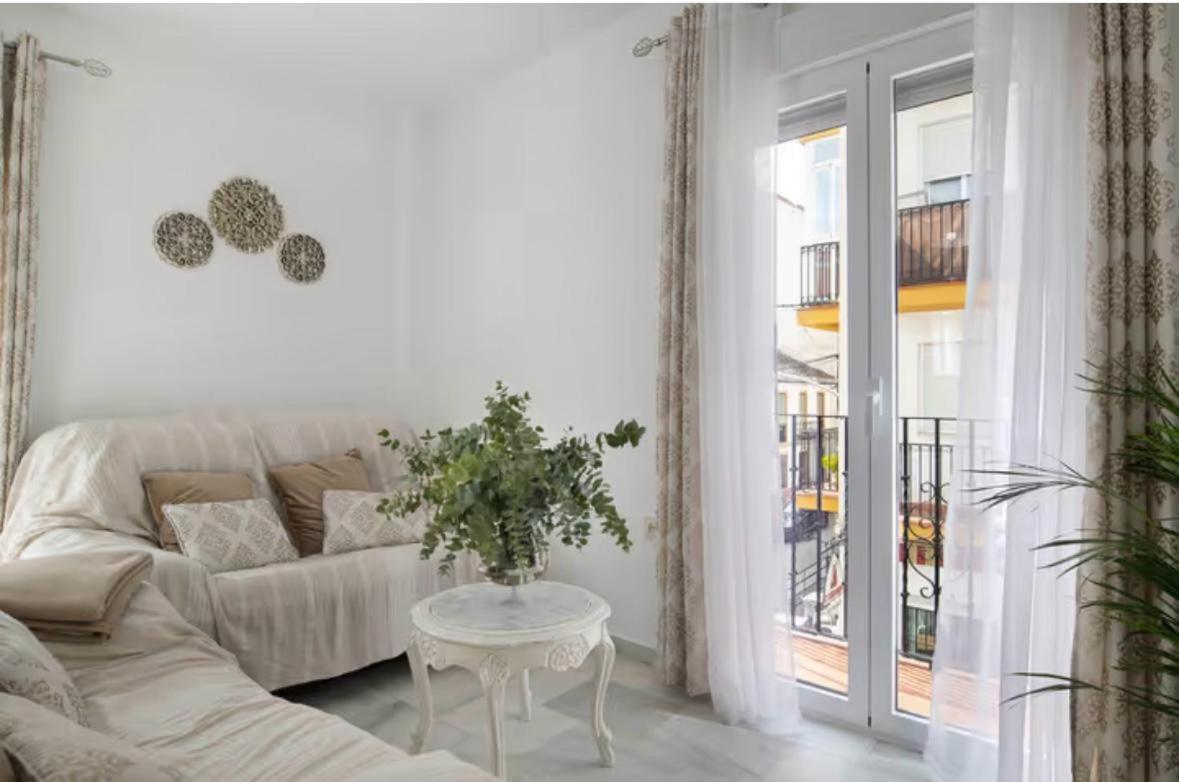 Apartamento Cataleya Ronda Kültér fotó