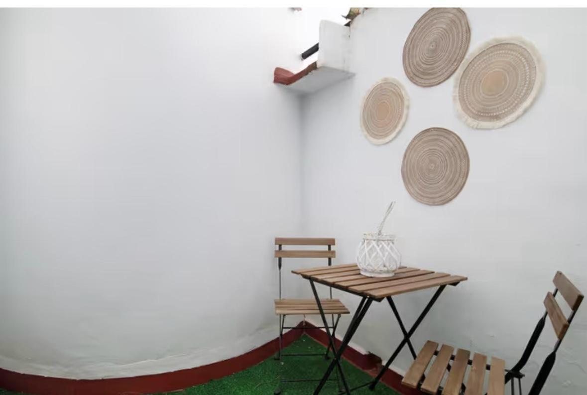 Apartamento Cataleya Ronda Kültér fotó