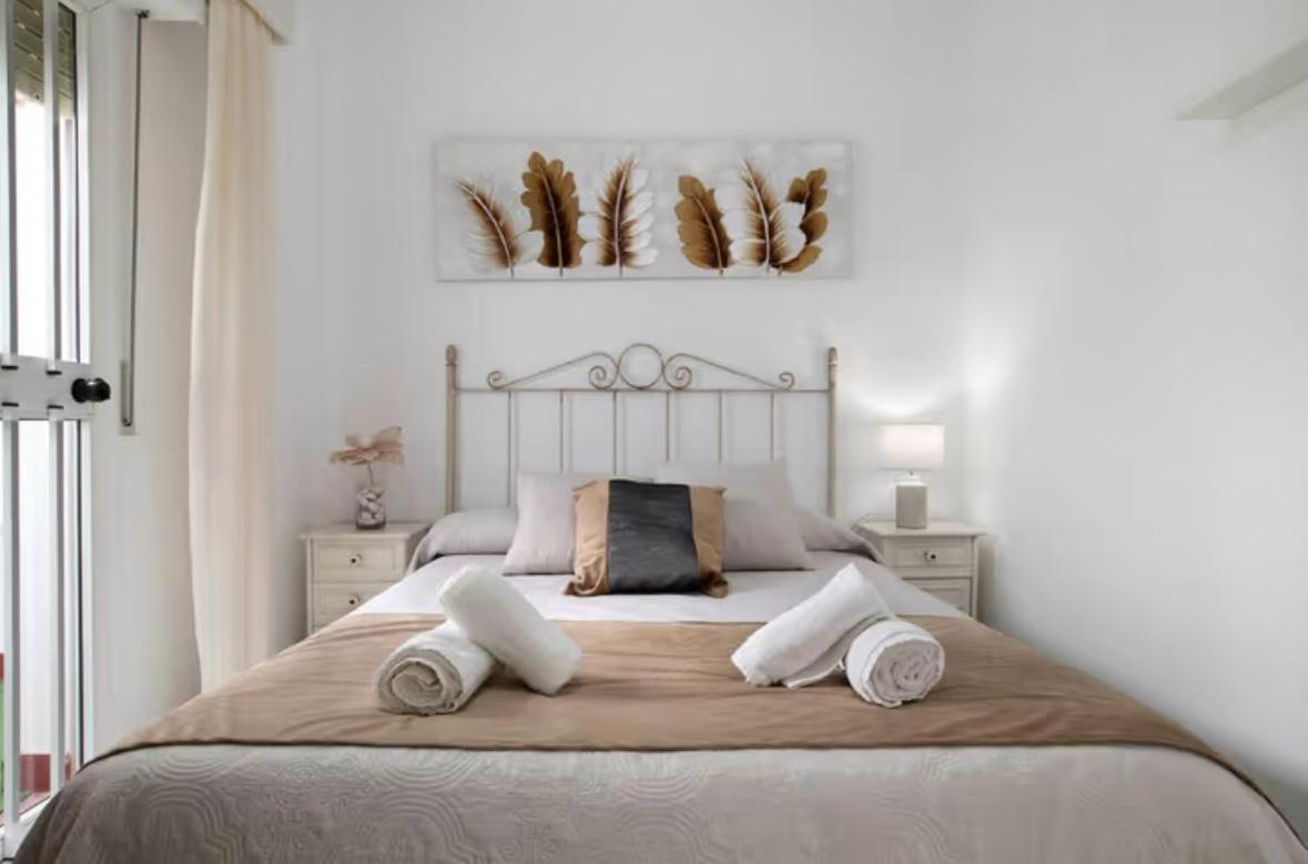 Apartamento Cataleya Ronda Kültér fotó