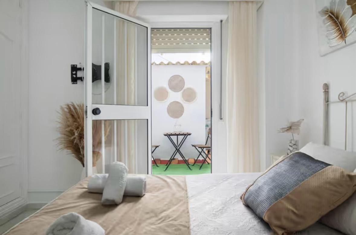 Apartamento Cataleya Ronda Kültér fotó