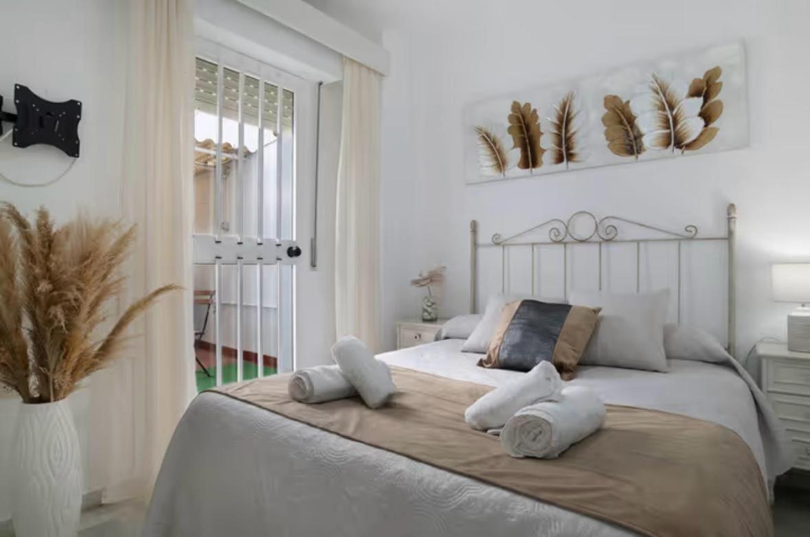 Apartamento Cataleya Ronda Kültér fotó